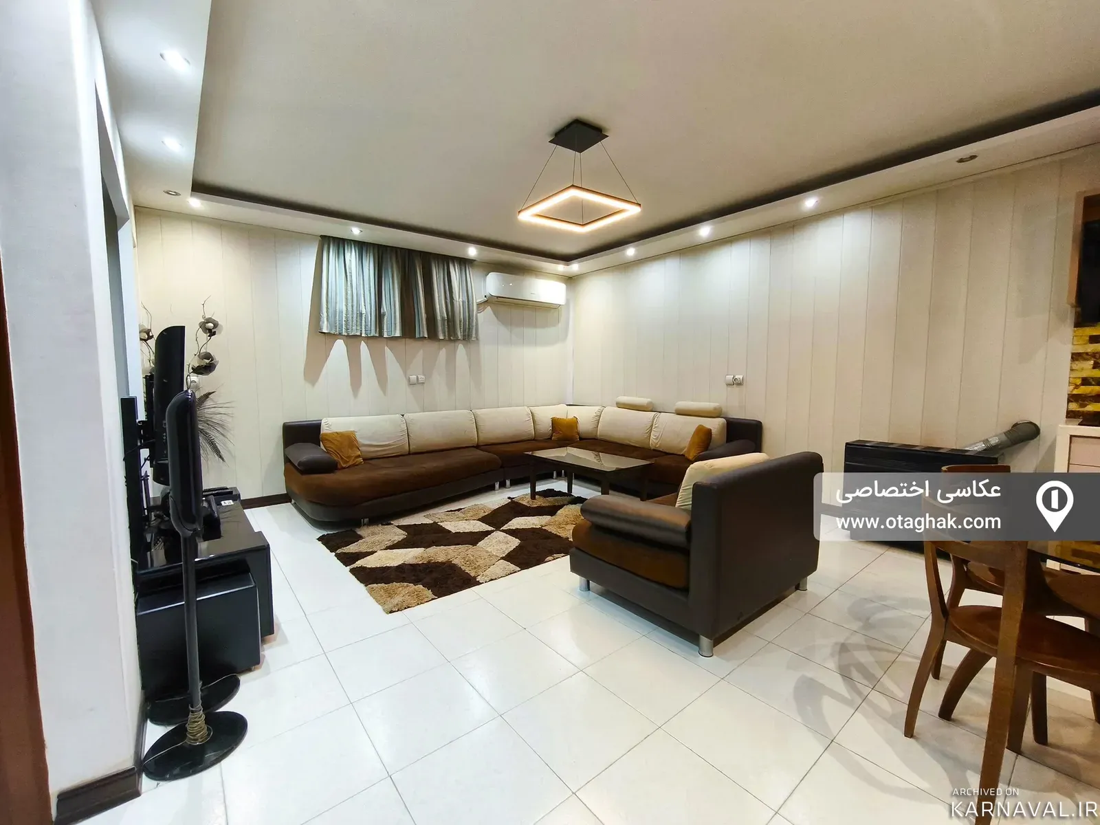 آپارتمان لوکس ولیعصر نزدیک زاینده رود اصفهان آپارتمان لوکس ولیعصر نزدیک زاینده رود اصفهان