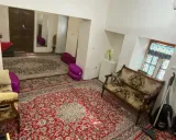 اقامتگاه بومگردی عمارت بیک (واحد هخامنشیان) گلوگاه اقامتگاه بومگردی عمارت بیک (واحد هخامنشیان) گلوگاه