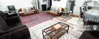 آپارتمان مبله زیباسازان شاهرود آپارتمان مبله زیباسازان شاهرود