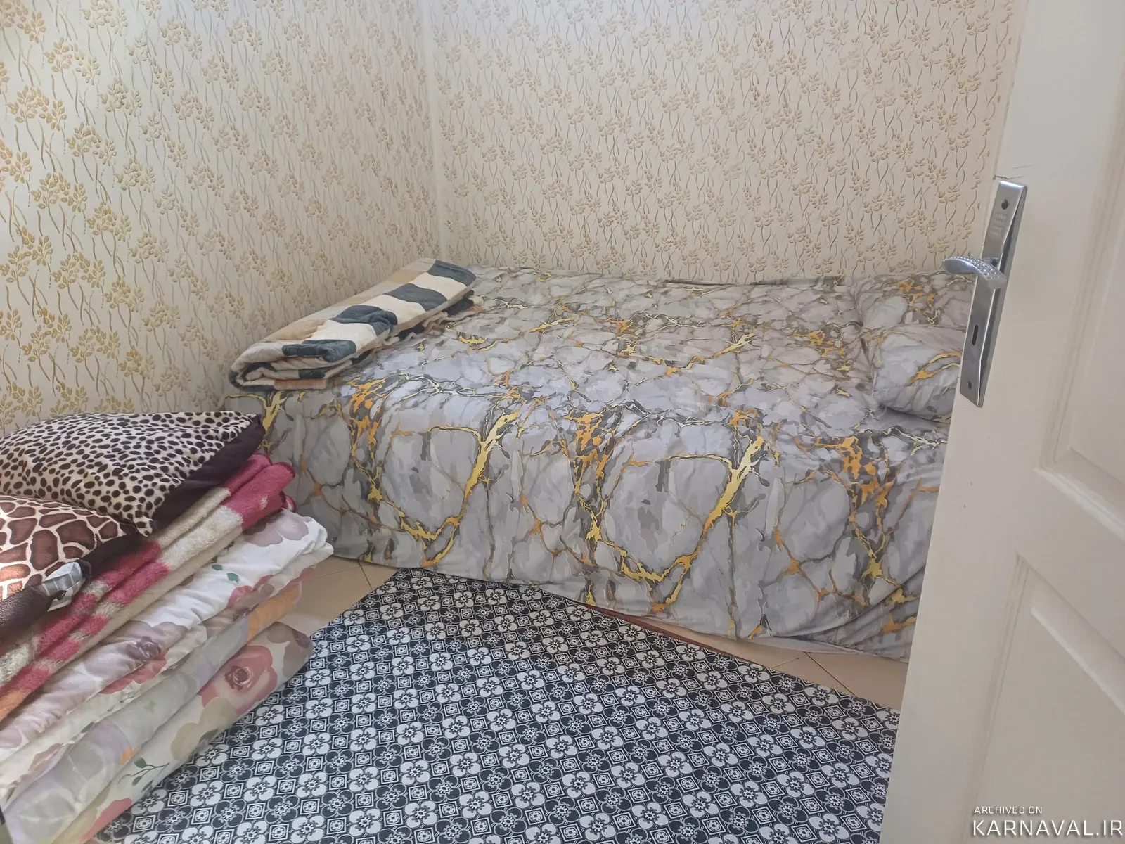 آپارتمان مبله علی مشهد آپارتمان مبله علی مشهد