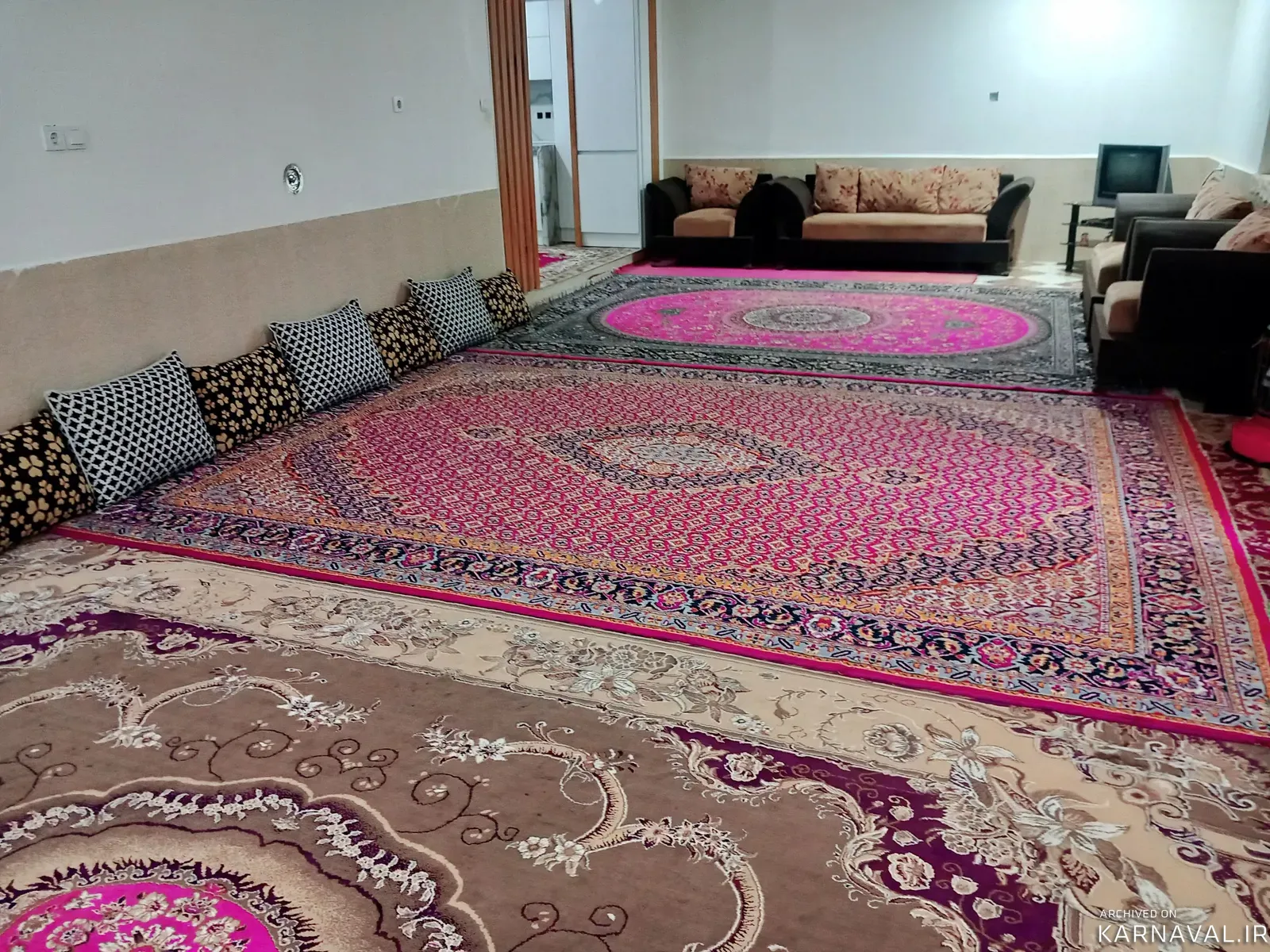 خانه ویلایی آرمان گناوه خانه ویلایی آرمان گناوه
