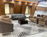 کلبه سوئیسی استخردار آبگرم آرالیا شیرود کلبه سوئیسی استخردار آبگرم آرالیا شیرود