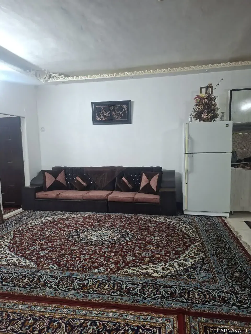 ویلا خورشید مشهد ویلا خورشید مشهد