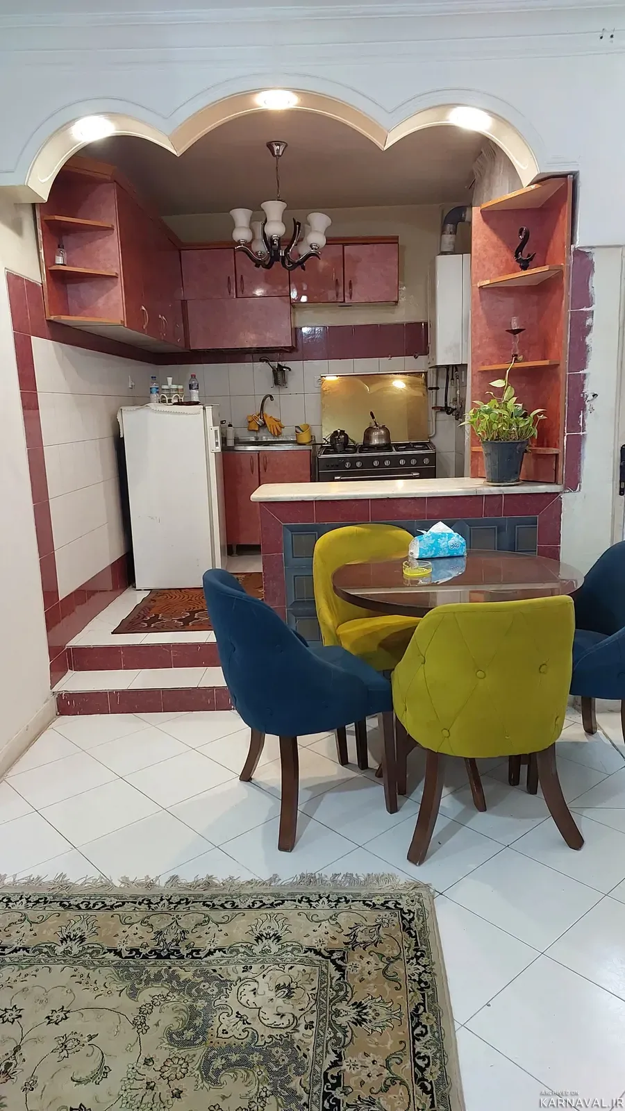 خانه ویلایی یاس کرج خانه ویلایی یاس کرج