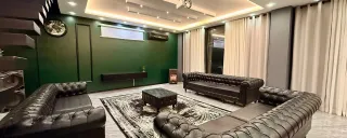 ویلا استخردار آبگرم عمارت لوكس هاكان کردان ویلا استخردار آبگرم عمارت لوكس هاكان کردان