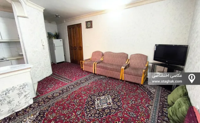 خانه میدان شهدا(همکف) مشهد خانه میدان شهدا(همکف) مشهد