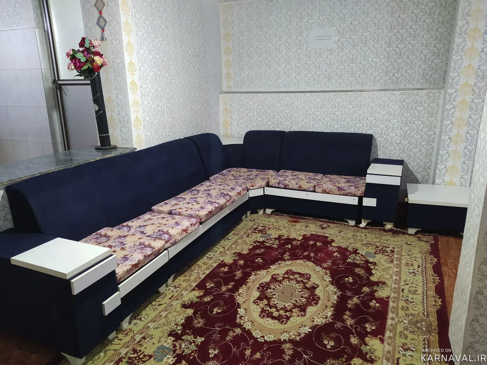 ویلا ویلایی امیر تالش