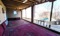 اقامتگاه بومگردی خانه امید (واحد۱) شاهرود اقامتگاه بومگردی خانه امید (واحد۱) شاهرود