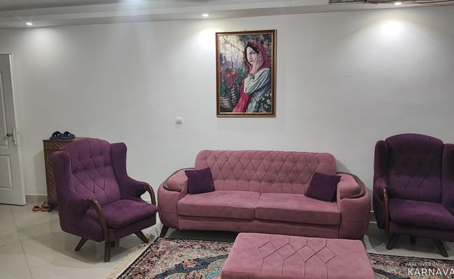 واحد آپارتمانی "بلوک اف 3" واحد آپارتمانی "بلوک اف 3"