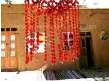 اقامتگاه بومگردی خانه آس دهمورد "اتاق 2" اقامتگاه بومگردی خانه آس دهمورد "اتاق 2"