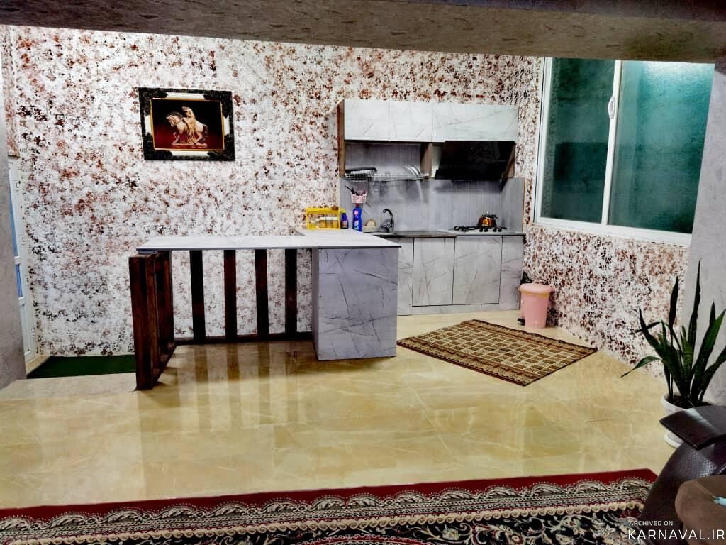 ویلای استخردار دوبلکس با جکوزی ویلای استخردار دوبلکس با جکوزی