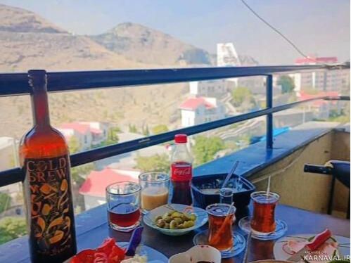 سوئیت آپارتمان با چشمانداز خاص سوئیت آپارتمان با چشمانداز خاص