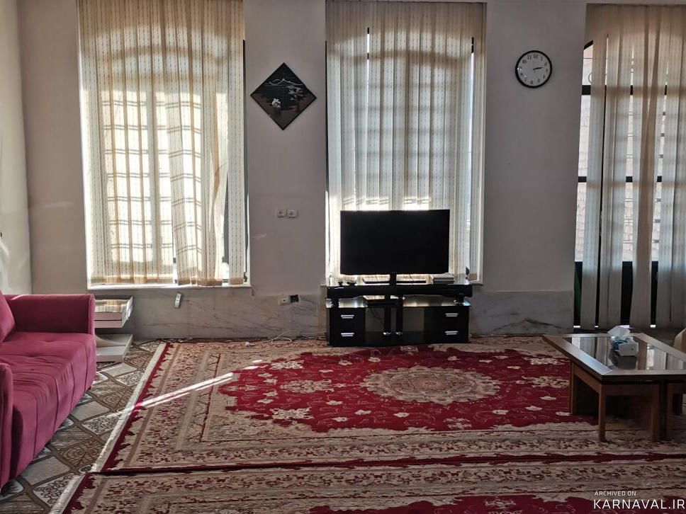 واحد دو خوابه "آبشار" در شیراز
