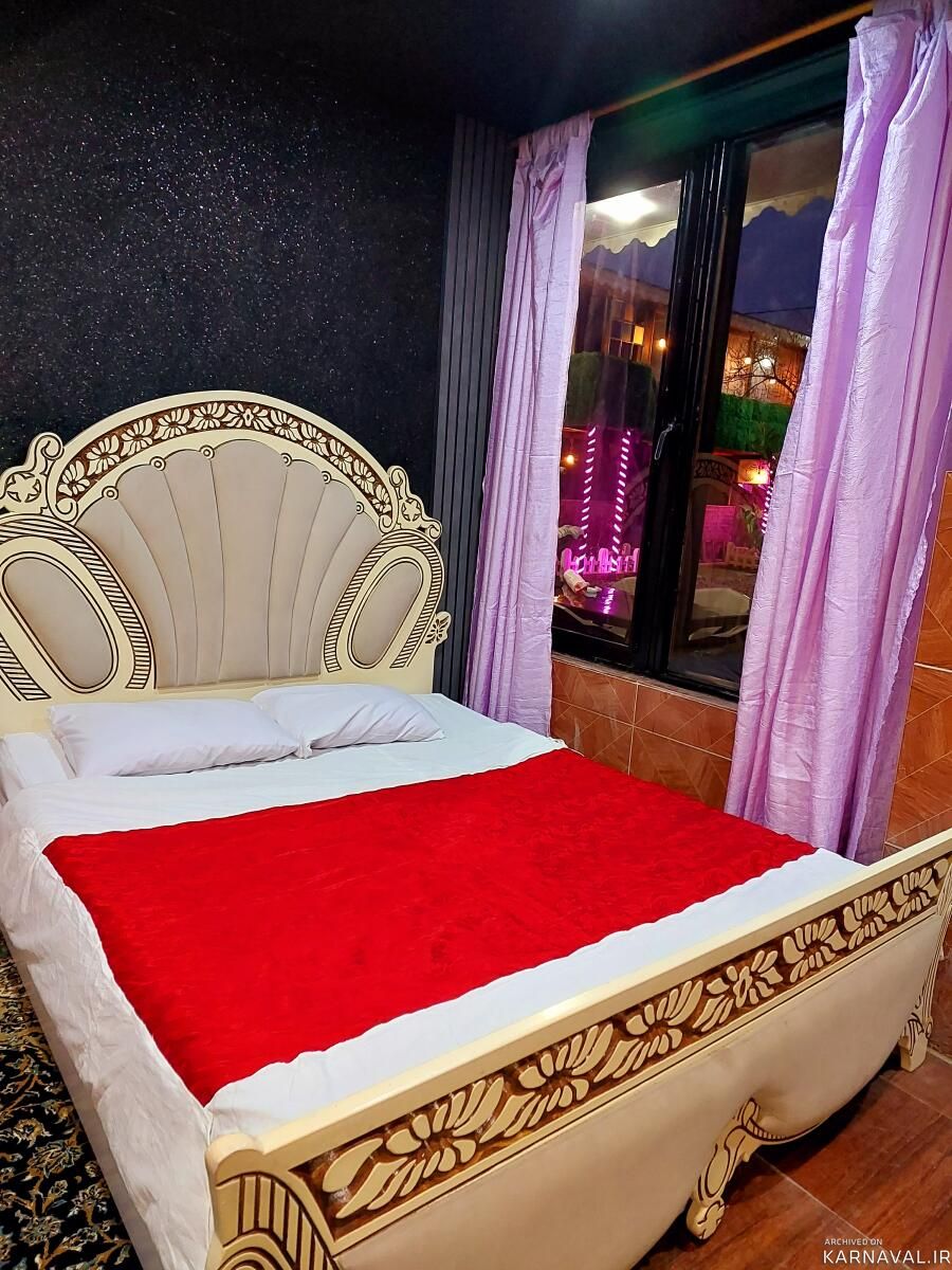 بومگردی سیمرغ۳ بومگردی سیمرغ۳