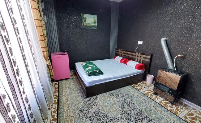بومگردی سیمرغ1 بومگردی سیمرغ1
