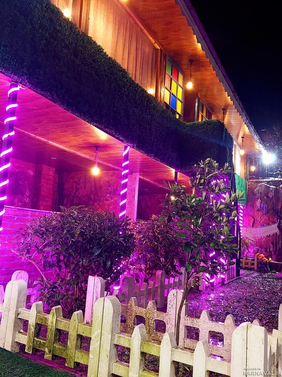 بومگردی سیمرغ1