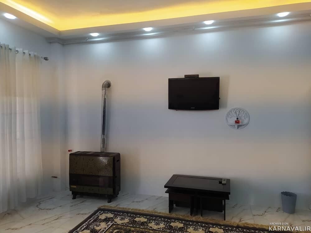 ویلای دو خوابه نوساز رضوان ویلای دو خوابه نوساز رضوان