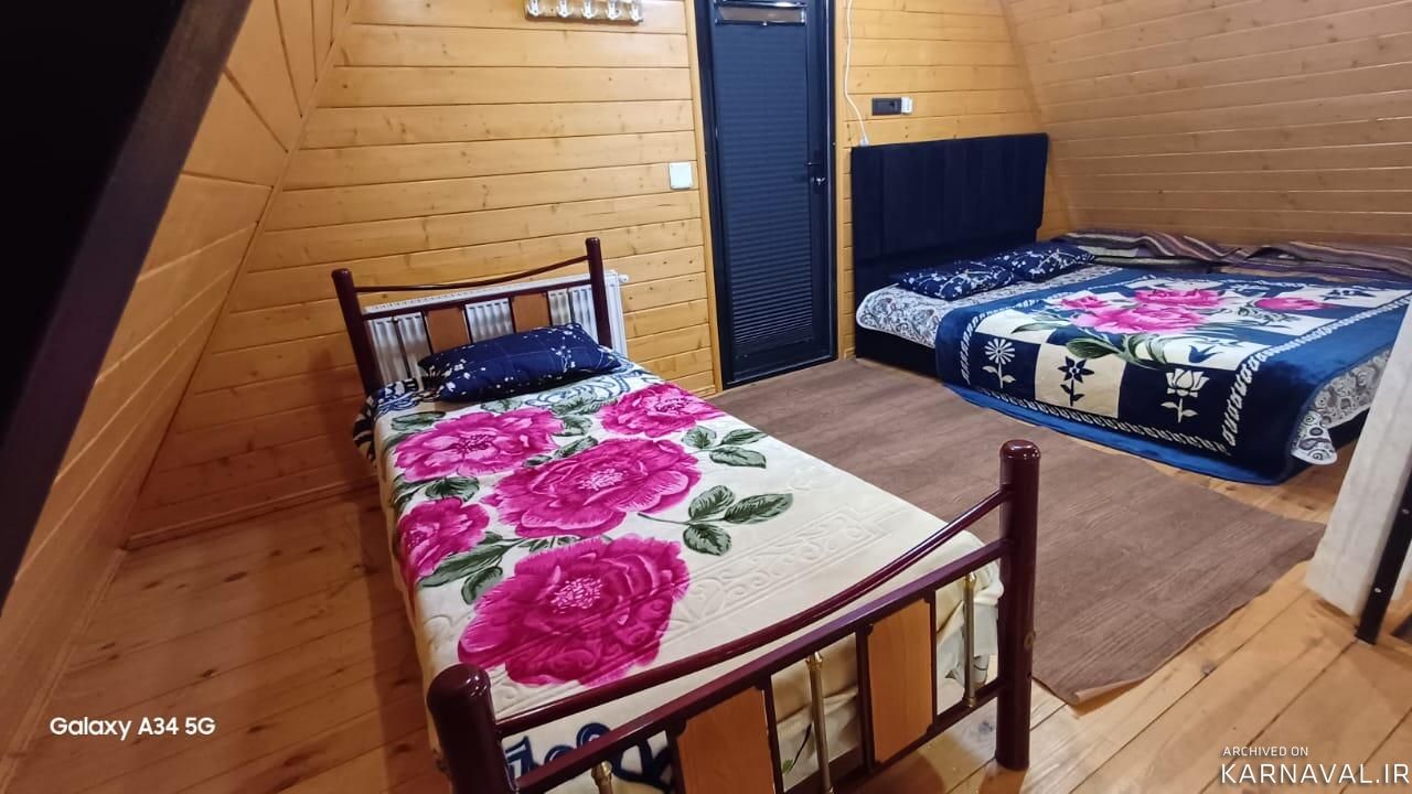 کلبه سویسی کوتوم