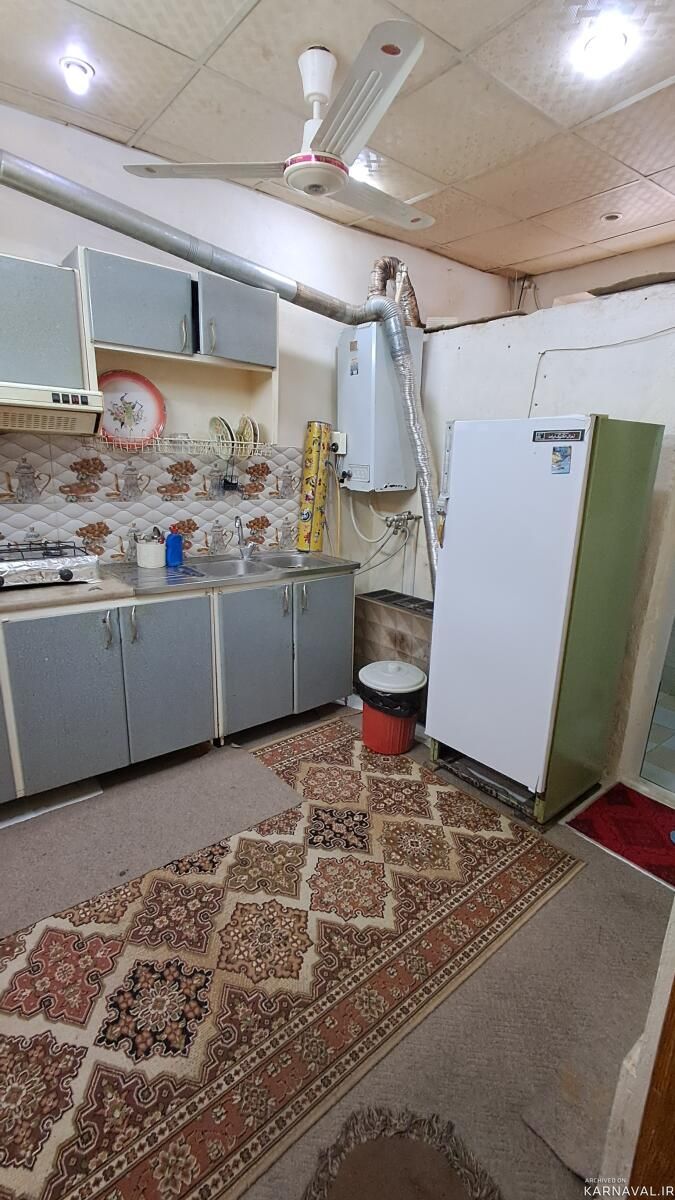 سوئیت نقلی قطبی