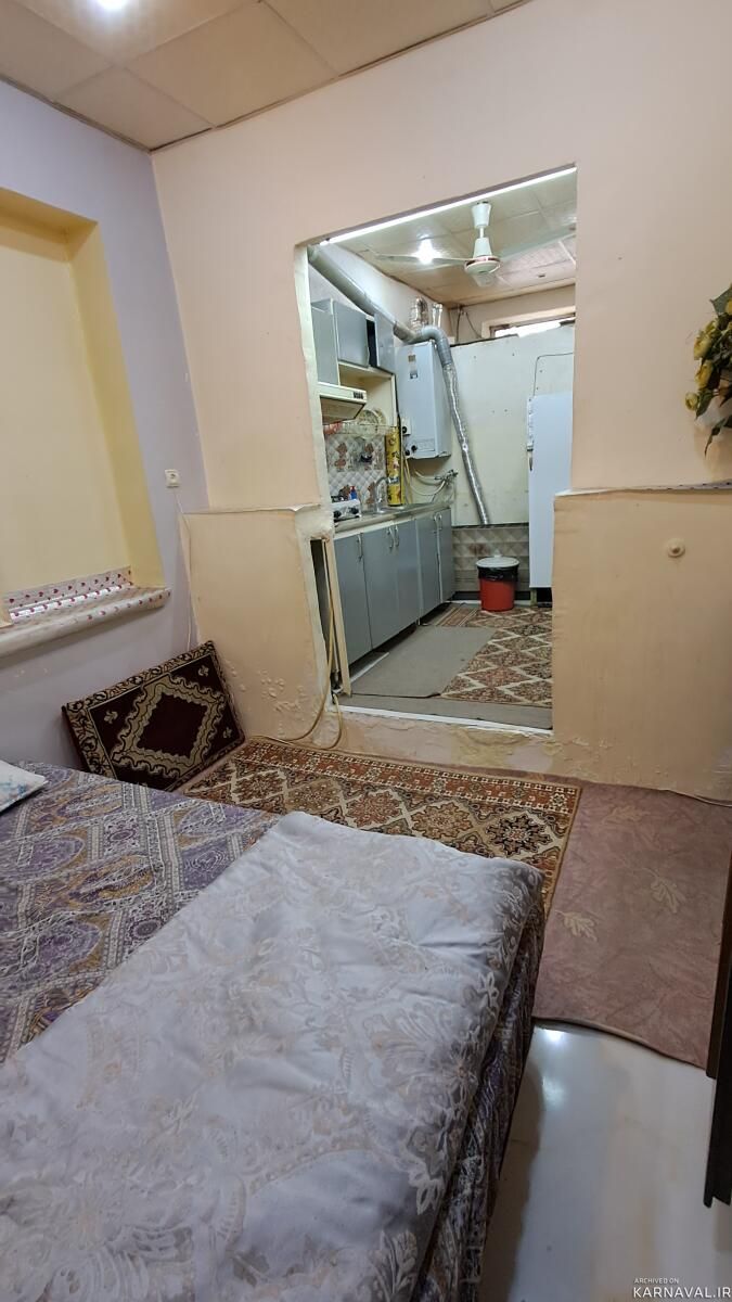 سوئیت نقلی قطبی