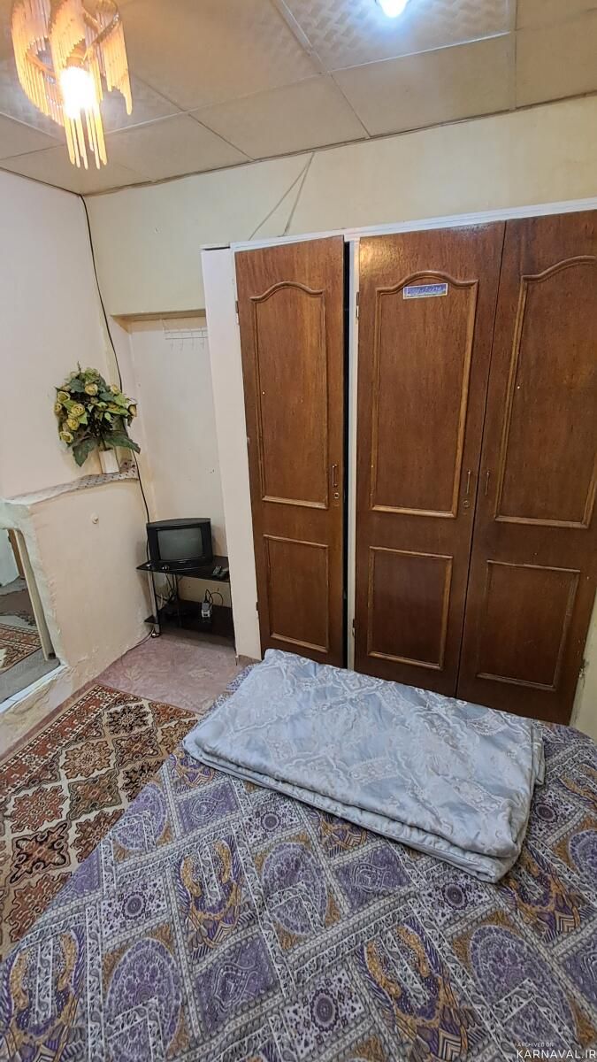 سوئیت نقلی قطبی