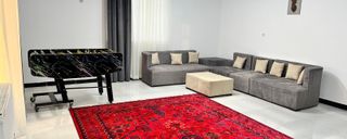 ویلا شبنم با فوتبال دستی ویلا شبنم با فوتبال دستی