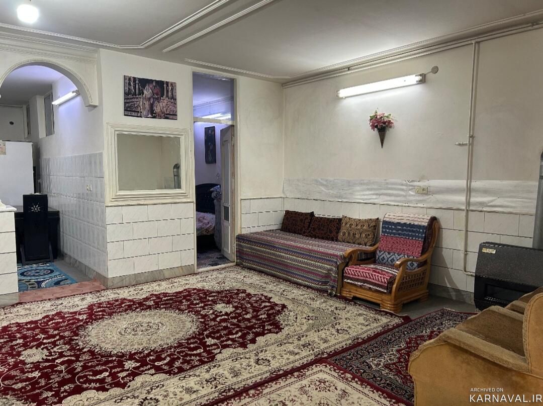 اقامتگاه مبله عمو غلام (طبقه همکف) اقامتگاه مبله عمو غلام (طبقه همکف)