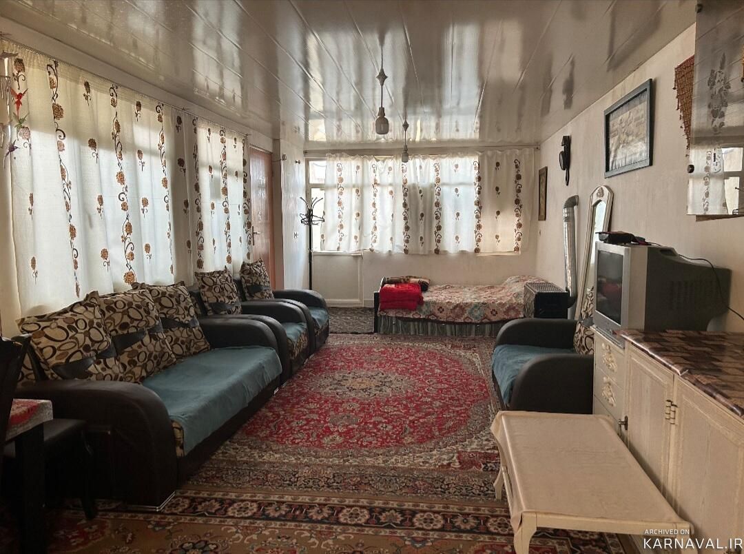 اقامتگاه متین (۳)