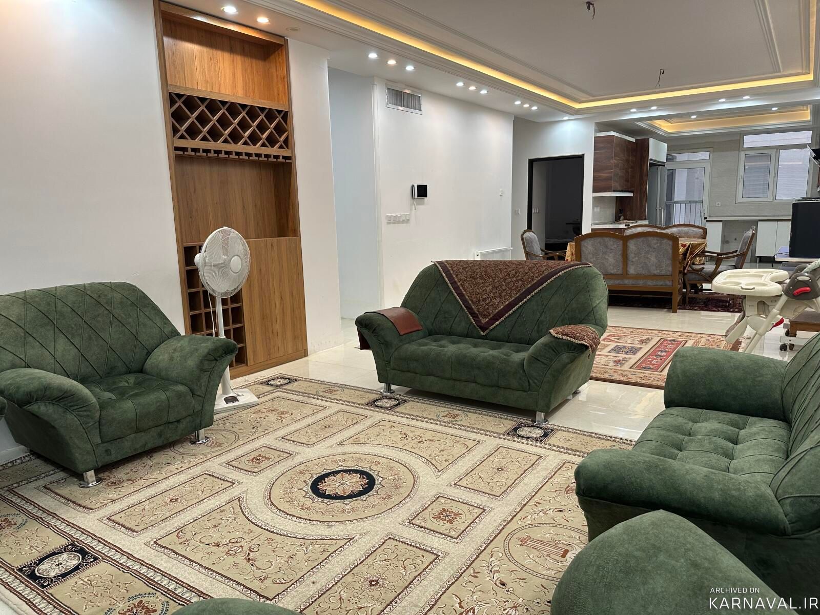 واحد تک خوابهی مبله واحد تک خوابهی مبله