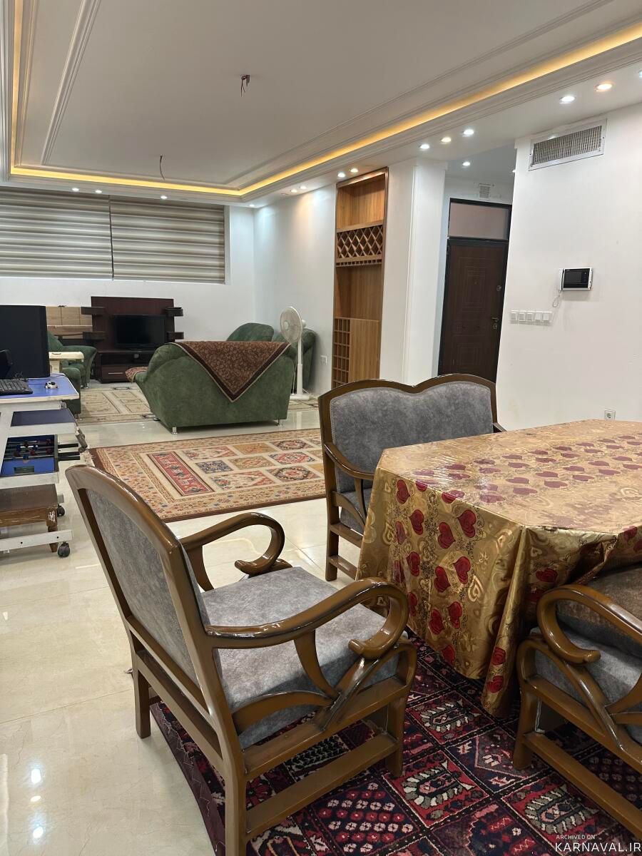 واحد تک خوابه‌ی مبله
