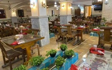 هتل پارتیکان اصفهان هتل پارتیکان اصفهان