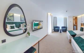 هتل سیزنز هتل سیزنز