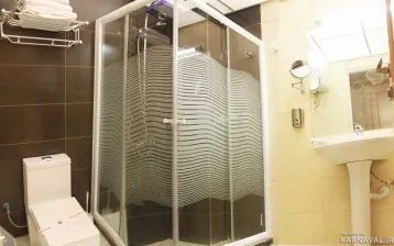 هتل هلیا کیش