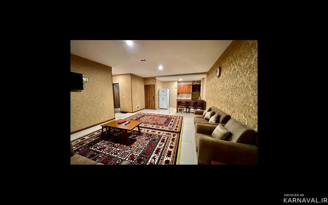 هتل رز مکران چابهار