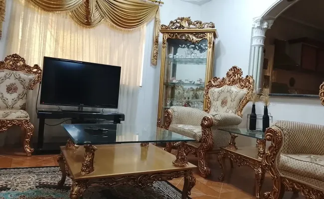ویلا شالکه ماسال ویلا شالکه ماسال