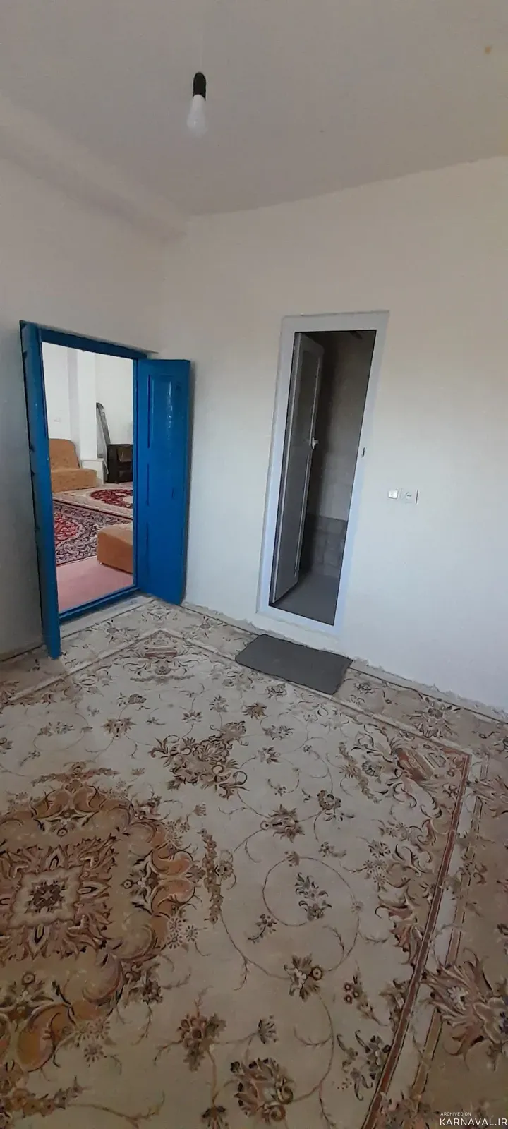 ویلا هیرکان گرگان
