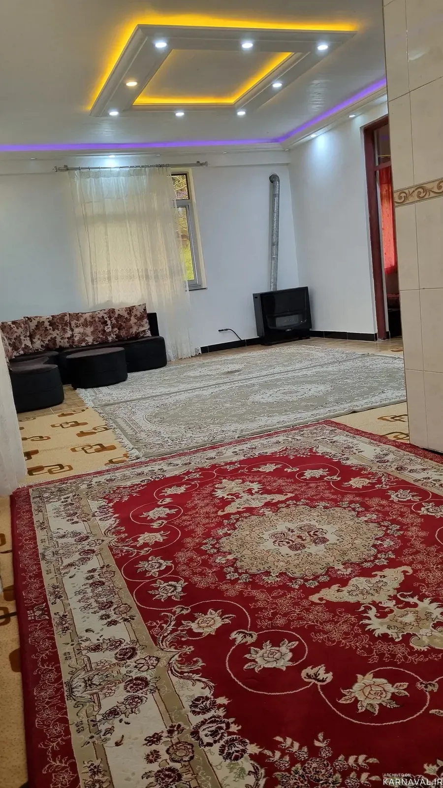 ویلا جنگلی فرسام ماسال ویلا جنگلی فرسام ماسال