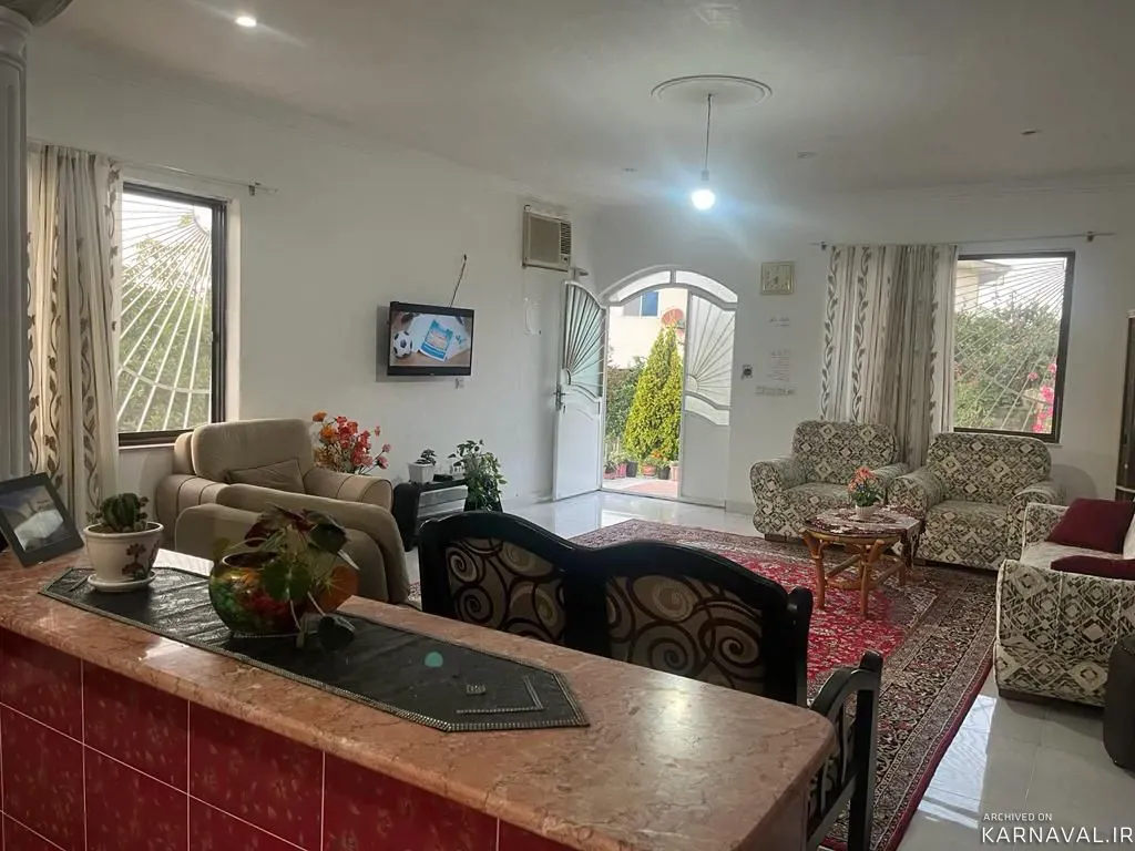 خانه گل یاس رامسر