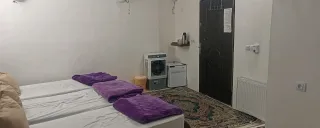 سوییت داملا (اتاق 108) تبریز سوییت داملا (اتاق 108) تبریز