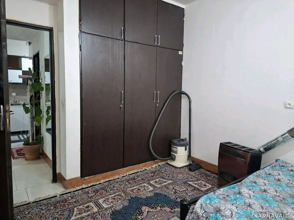 ویلا رکنی شیراز