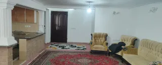 ویلا سعیدی با فوتبال دستی رینه ویلا سعیدی با فوتبال دستی رینه