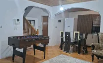 ویلا دنج و دلنشین با فوتبال دستی شیرود ویلا دنج و دلنشین با فوتبال دستی شیرود