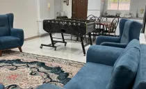 ویلا پویا فرح آباد ویلا پویا فرح آباد