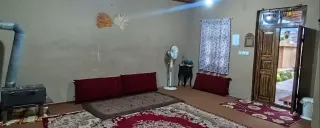 اقامتگاه بومگردی ماری گل (واحد سوگل) گالیکش اقامتگاه بومگردی ماری گل (واحد سوگل) گالیکش
