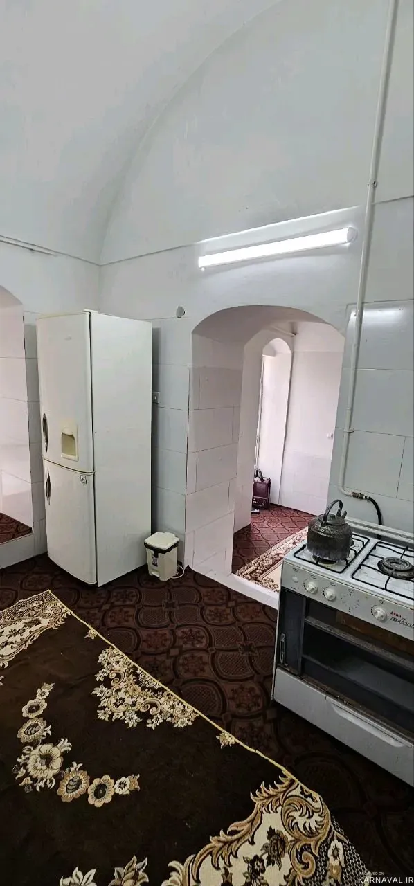 خانه خاطره ها مهریز