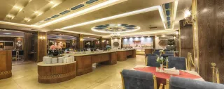 هتل پارسیان عالی قاپو هتل پارسیان عالی قاپو