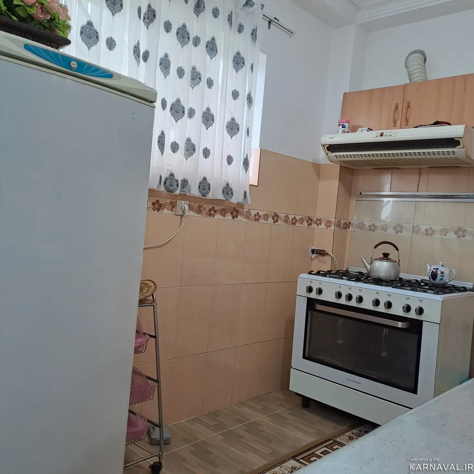 کلبه مبینا رامسر کلبه مبینا رامسر