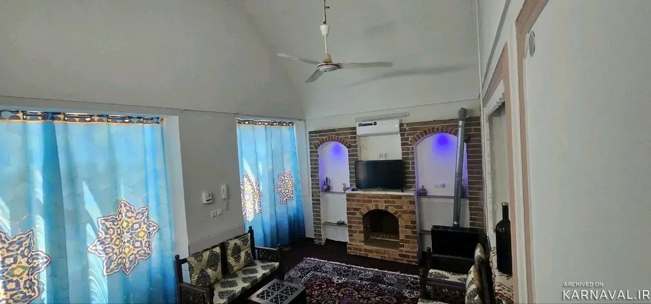 خانه خاطره ها مهریز