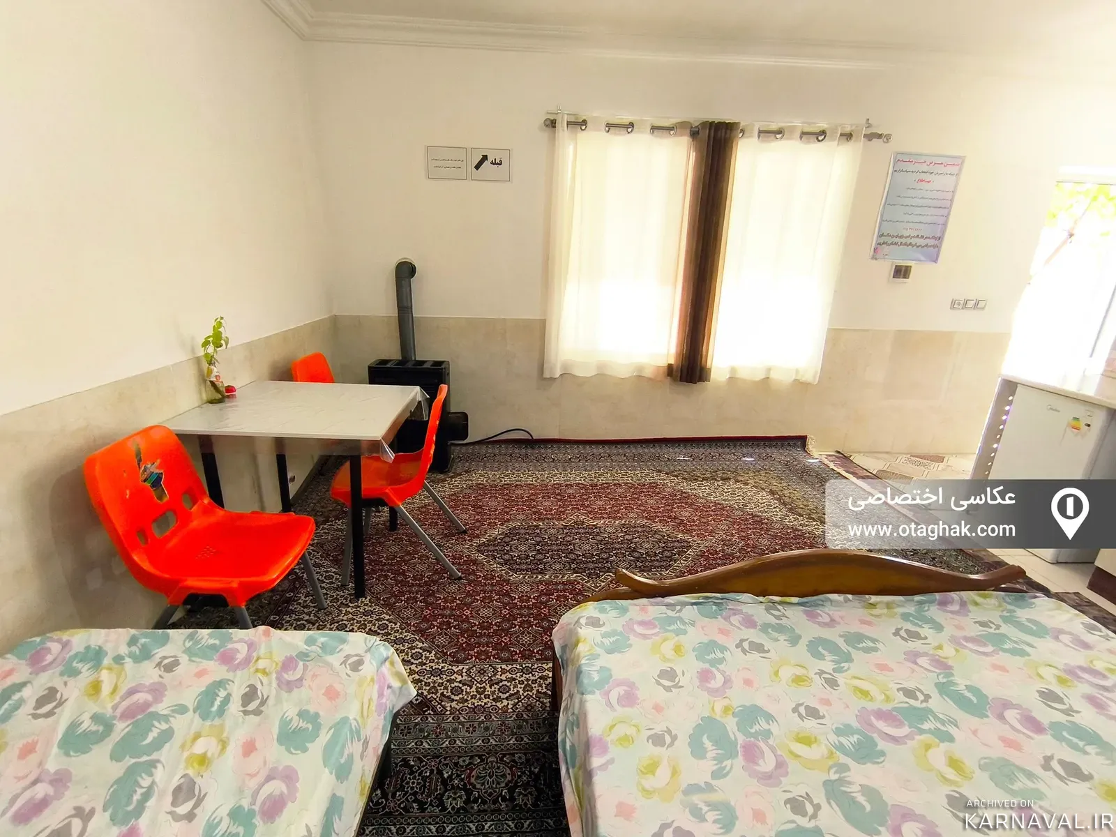 سوییت صدخرو (1) سبزوار