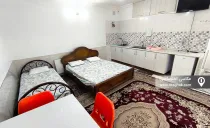 اقامتگاه بومگردی صدخرو (2) سبزوار اقامتگاه بومگردی صدخرو (2) سبزوار